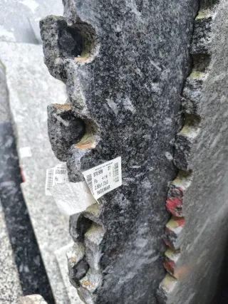 Láminas de Mármol y Granito