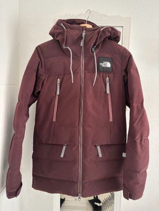 The North Face Women's Pallie Down Jacket