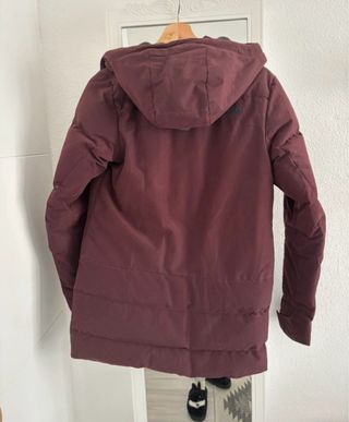 The North Face Women's Pallie Down Jacket