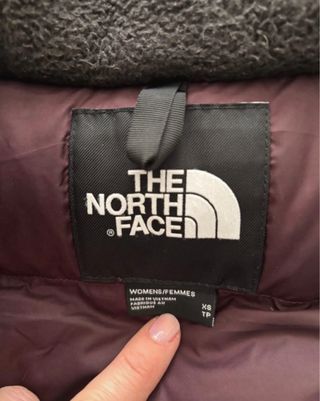 The North Face Women's Pallie Down Jacket