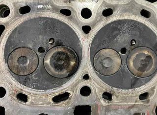 Culata dacia 110424393r duster 1.5 dci 137052