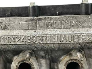 Culata dacia 110424393r duster 1.5 dci 137052