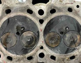 Culata dacia 110424393r duster 1.5 dci 137052