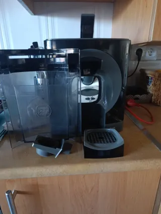 Repuestos Cafetera Dolce Gusto