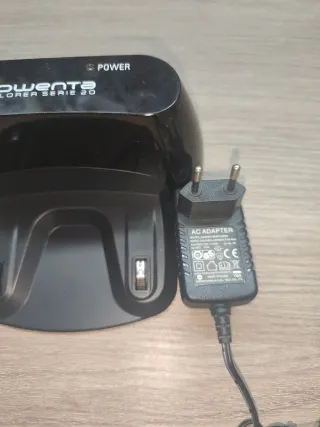 Base de Carga Rowenta Explorer Serie 20