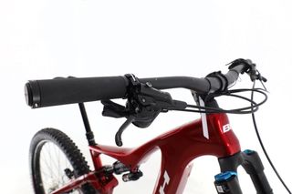 BH iLynx+ Enduro 9.7 XT (ebike) t.M Reacondicionada
