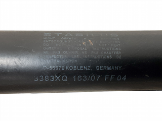 Amortiguador delantero Range Rover Sport L320 05-