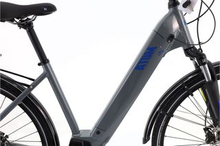 BH Atom City (urbana) t.M Reacondicionada