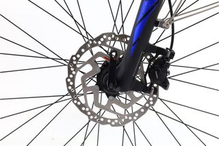 BH Atom City (urbana) t.M Reacondicionada