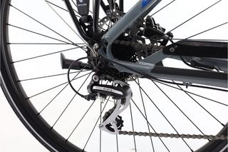 BH Atom City (urbana) t.M Reacondicionada