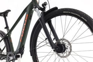 Focus Whistler 2 6.9 (urbana) t.M Reacondicionada