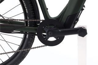 Focus Whistler 2 6.9 (urbana) t.M Reacondicionada