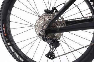 BH AtomX Lynx 9.7 XT (ebike) t.M Reacondicionada