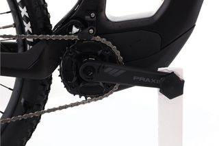 BH AtomX Lynx 9.7 XT (ebike) t.M Reacondicionada