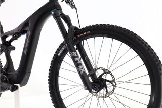 BH AtomX Lynx 9.7 XT (ebike) t.M Reacondicionada