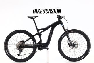 BH AtomX Lynx 9.7 XT (ebike) t.M Reacondicionada