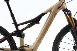 Orbea Rise XT (ebike) t.S Reacondicionada