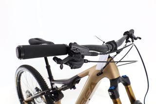 Orbea Rise XT (ebike) t.S Reacondicionada