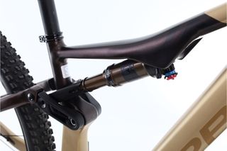 Orbea Rise XT (ebike) t.S Reacondicionada