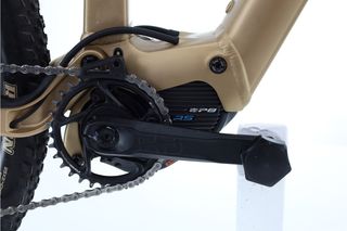 Orbea Rise XT (ebike) t.S Reacondicionada