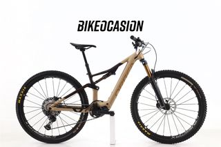 Orbea Rise XT (ebike) t.S Reacondicionada