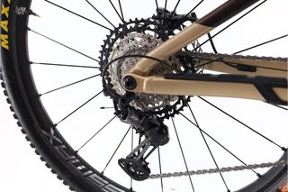 Orbea Rise XT (ebike) t.S Reacondicionada