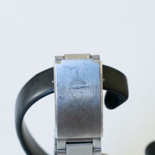 CYMA Conquistador Automatic 70s Acero