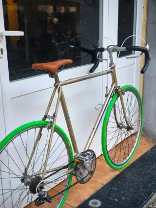 Bicicleta Peugeot talla L