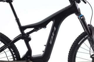 BH AtomX Lynx 9.7 XT (ebike) t.M Reacondicionada