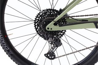 Orbea Oiz XT (MTB) t.L Reacondicionada