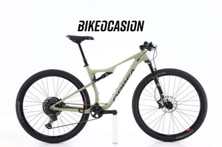 Orbea Oiz XT (MTB) t.L Reacondicionada
