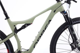 Orbea Oiz XT (MTB) t.L Reacondicionada