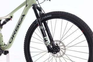 Orbea Oiz XT (MTB) t.L Reacondicionada