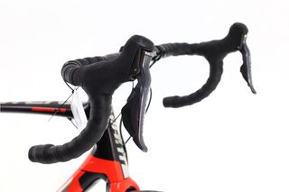 Giant PCR Advanced Pro 0 Di2 11V (carretera) t.56 Reacondicionada