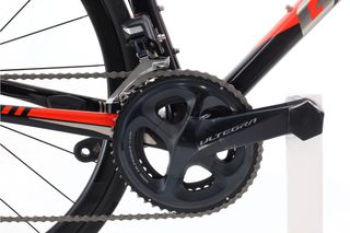 Giant PCR Advanced Pro 0 Di2 11V (carretera) t.56 Reacondicionada