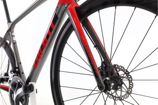 Giant TCR Advanced 1 (carretera) t.54 Reacondicionada