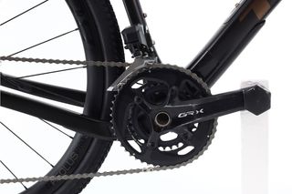 Trek Checkpoint SLR 7 Di2 11V (gravel) t.56 Reacondicionada
