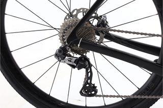 Trek Checkpoint SLR 7 Di2 11V (gravel) t.56 Reacondicionada