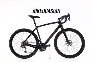 Trek Checkpoint SLR 7 Di2 11V (gravel) t.56 Reacondicionada