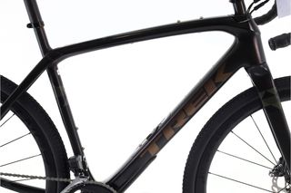 Trek Checkpoint SLR 7 Di2 11V (gravel) t.56 Reacondicionada