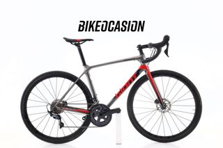 Giant TCR Advanced 1 (carretera) t.54 Reacondicionada
