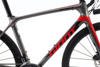 Giant TCR Advanced 1 (carretera) t.54 Reacondicionada