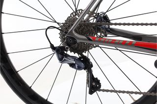 Giant TCR Advanced 1 (carretera) t.54 Reacondicionada