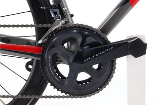 Giant TCR Advanced 1 (carretera) t.54 Reacondicionada