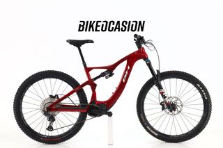 BH iLynx Enduro 9.7 XT (ebike) t.L Reacondicionada