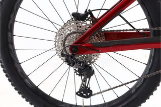 BH iLynx Enduro 9.7 XT (ebike) t.L Reacondicionada