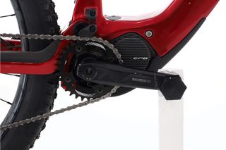 BH iLynx Enduro 9.7 XT (ebike) t.L Reacondicionada