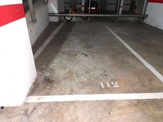 Garaje en venta en Sant Joan Despí