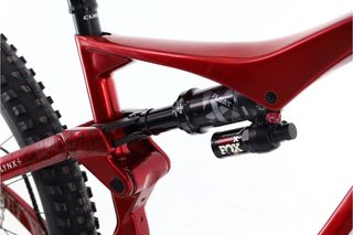 BH iLynx+ Enduro 9.7 XT (ebike) t.M Reacondicionada