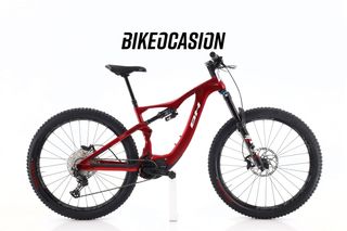BH iLynx+ Enduro 9.7 XT (ebike) t.M Reacondicionada